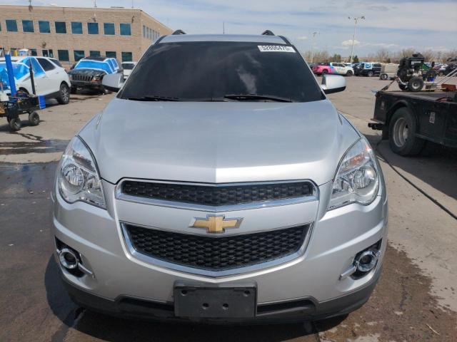 Photo 5 from auction – 2012 CHEVROLET EQUINOX LT with VIN 2GNFLNEK4C6184483