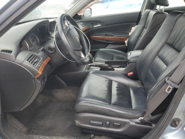 Photo 7 from auction – 2011 HONDA ACCORD EXL with VIN 1HGCP3F86BA012580