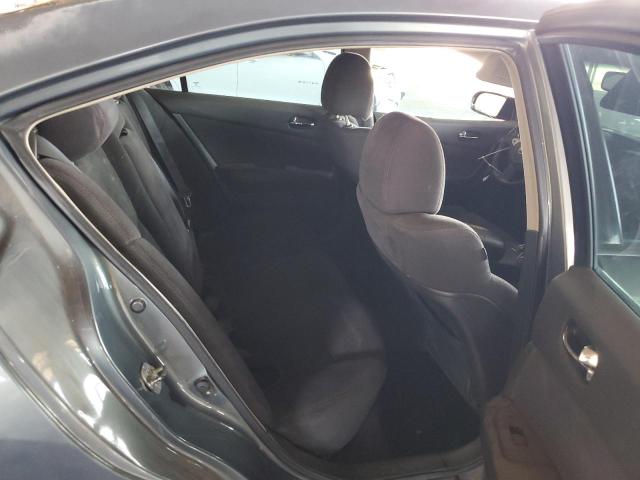Photo 10 from auction – 2011 NISSAN MAXIMA S with VIN 1N4AA5AP1BC866209