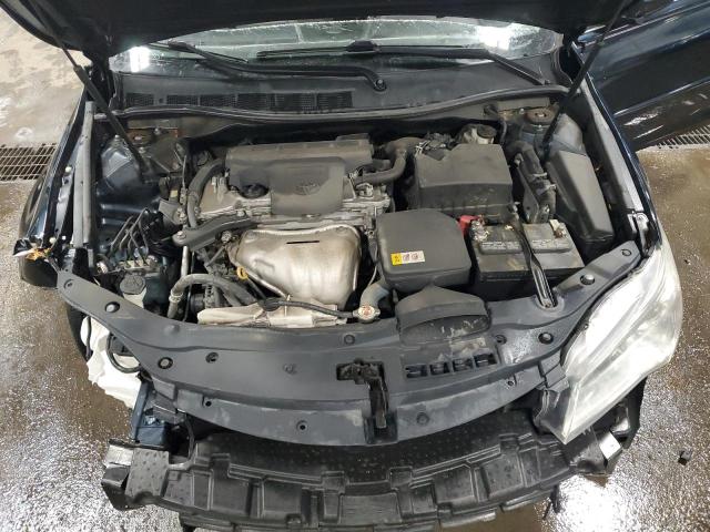 Photo 11 from auction – 2017 TOYOTA CAMRY LE with VIN 4T1BF1FK8HU307518