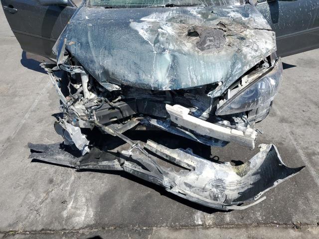 Photo 11 from auction – 2002 TOYOTA CAMRY LE with VIN 4T1BF32K22U520750
