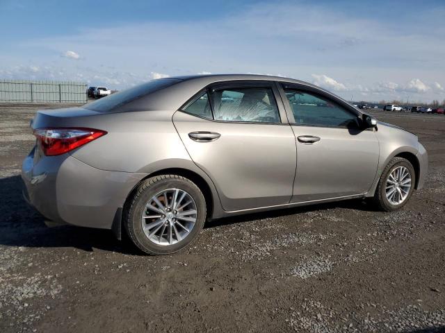 Photo 3 from auction – 2014 TOYOTA COROLLA L with VIN 2T1BURHE3EC067772