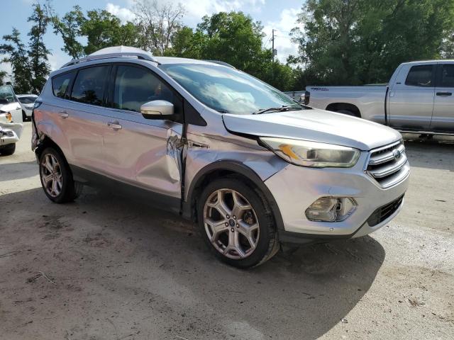 Photo 4 from auction – 2017 FORD ESCAPE TIT with VIN 1FMCU0J98HUB19798
