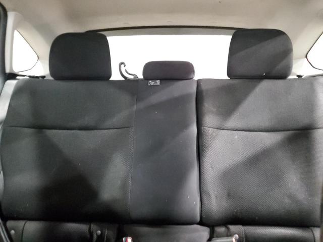 Photo 10 from auction – 2014 SUBARU XV CROSSTR with VIN JF2GPACC1E8231232