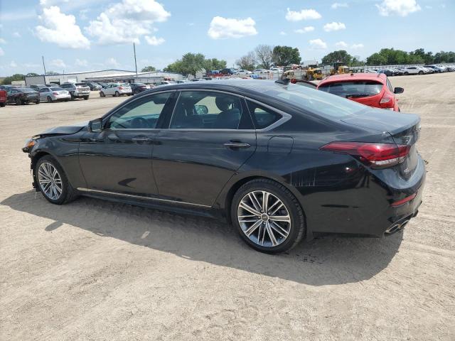 Photo 2 from auction – 2019 GENESIS G80 BASE with VIN KMTFN4JB4KU320146