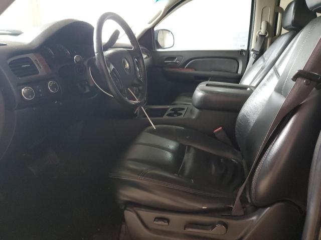 Photo 7 from auction – 2007 CHEVROLET AVALANCHE with VIN 3GNFK12377G175134