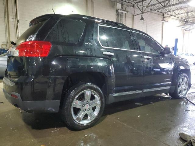 Фото 3 с аукциона – 2013 GMC TERRAIN SL с VIN 2GKFLVE30D6352238