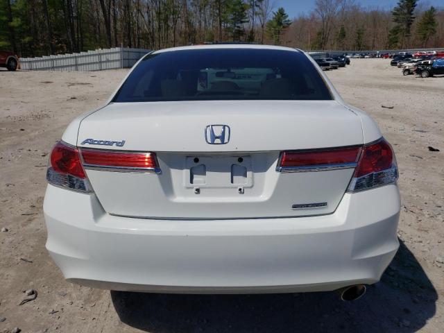 Photo 6 from auction – 2012 HONDA ACCORD SE with VIN 1HGCP2F66CA149786