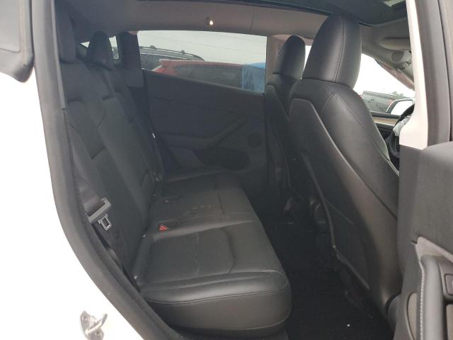 Photo 11 from auction – 2023 TESLA MODEL Y with VIN 7SAYGDEE9PA109160