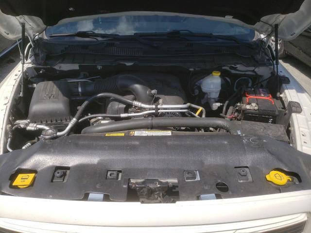 Photo 11 from auction – 2016 RAM 1500 LONGH with VIN 1C6RR7WT0GS301980