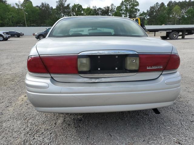 Photo 6 from auction – 2001 BUICK LESABRE CU with VIN 1G4HP54K214156103