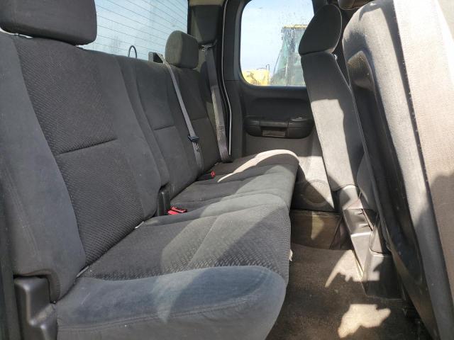 Photo 10 from auction – 2007 GMC SIERRA K25 with VIN 1GTHK29K77E517239