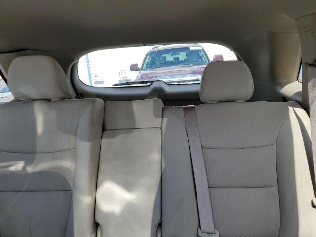 Photo 10 from auction – 2011 KIA SORENTO BA with VIN 5XYKT3A11BG184919