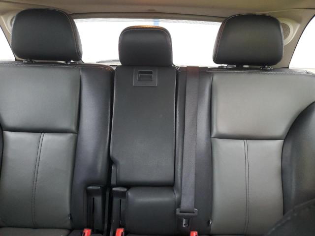Photo 10 from auction – 2013 FORD EDGE SPORT with VIN 2FMDK4AK0DBA18890