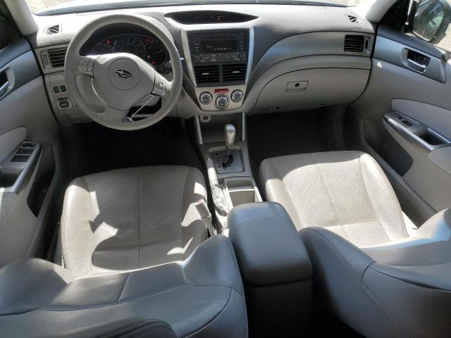 Снимка 8 от търг – 2010 SUBARU FORESTER 2 с VIN JF2SH6DC0AH710352