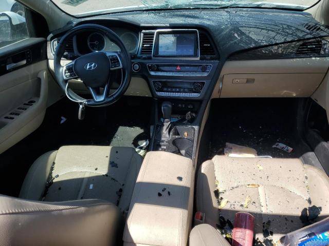 Photo 8 from auction – 2019 HYUNDAI SONATA LIM with VIN 5NPE34AF6KH753674