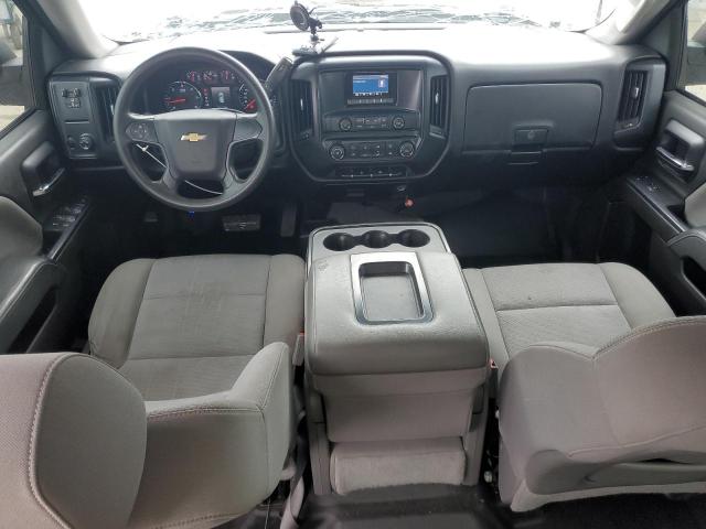 Photo 8 from auction – 2014 CHEVROLET SILVERADO with VIN 3GCUKPEC6EG118905
