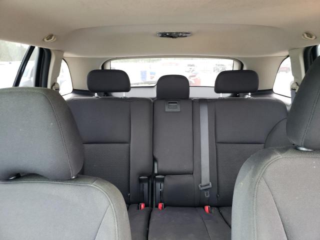 Photo 10 from auction – 2010 FORD EDGE SE with VIN 2FMDK3GC3ABB57157