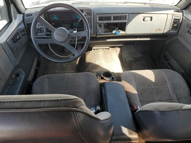 Снимка 8 от търг – 1992 GMC S15 JIMMY с VIN 1GKDT13W9N2524813