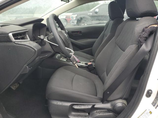Photo 7 from auction – 2022 TOYOTA COROLLA LE with VIN 5YFEPMAE1NP286232
