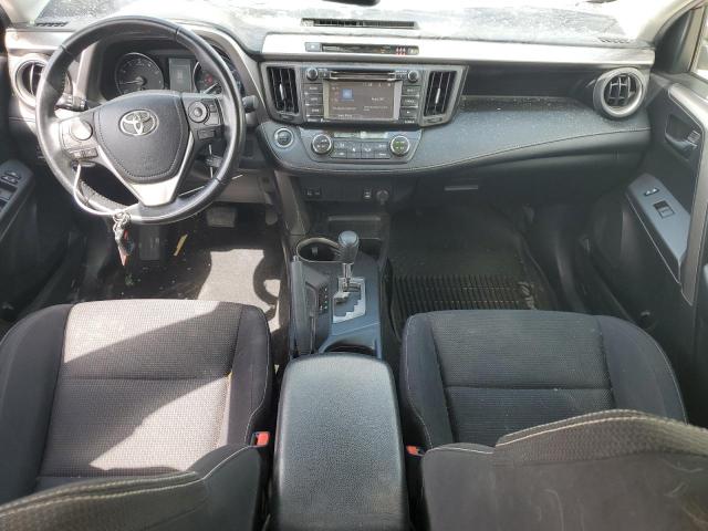Photo 8 from auction – 2018 TOYOTA RAV4 ADVEN with VIN JTMRFREV9JD230208