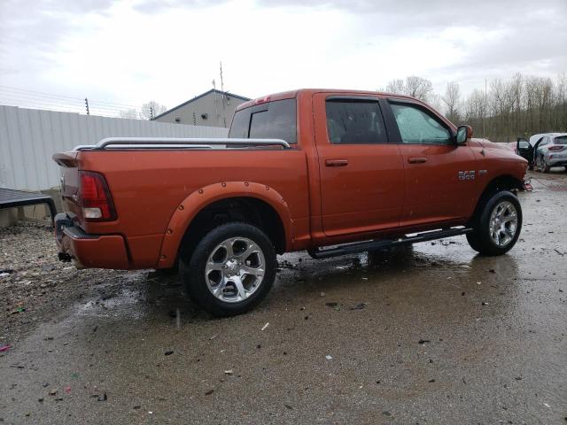 Photo 3 from auction – 2013 RAM 1500 BIG H with VIN 1C6RR7MTXDS623167