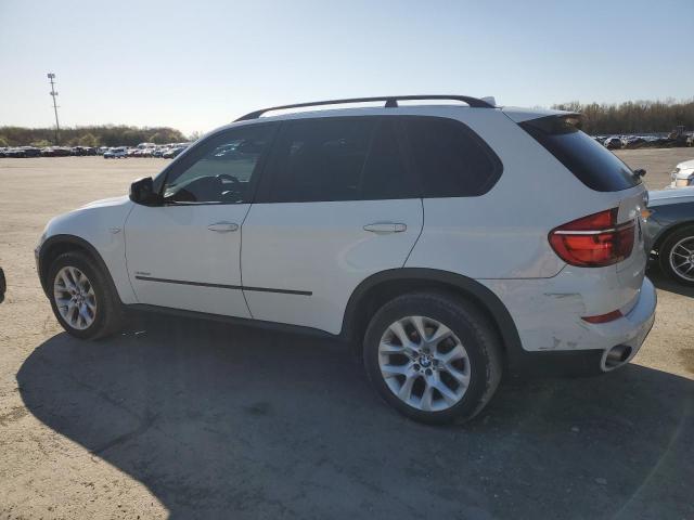 Photo 2 from auction – 2013 BMW X5 XDRIVE3 with VIN 5UXZV4C57D0B19629