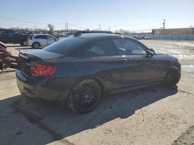 Photo 3 from auction – 2016 BMW M235XI with VIN WBA1J9C54GV696160