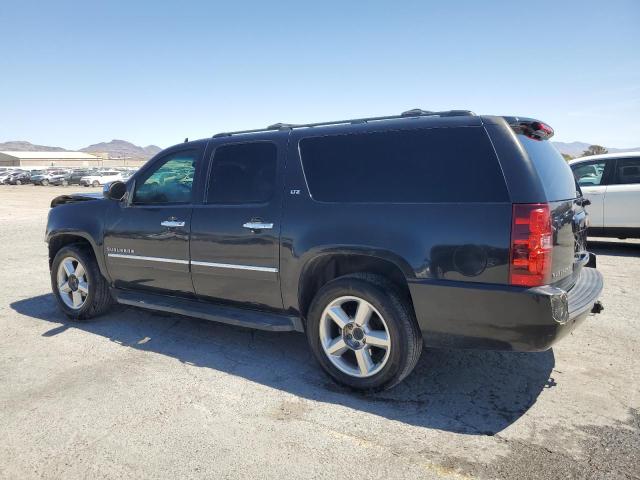 Photo 2 from auction – 2012 CHEVROLET SUBURBAN C with VIN 1GNSCKE08CR141281