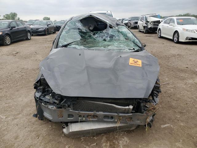 Photo 5 from auction – 2017 FORD FOCUS ST with VIN 1FADP3L91HL290256