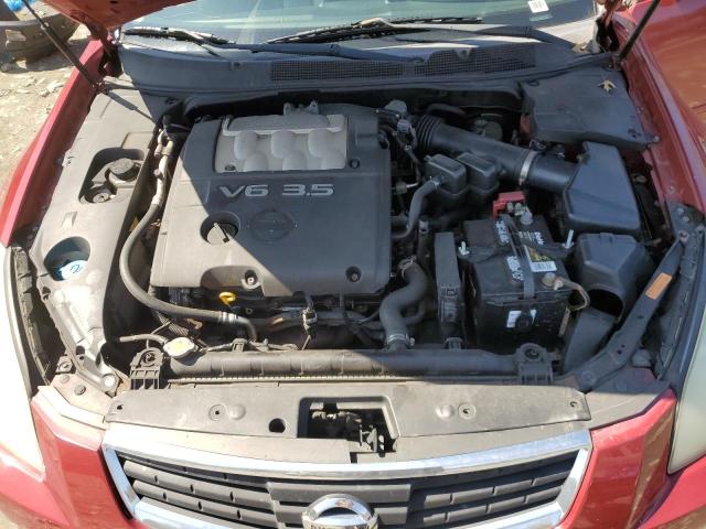 Photo 11 from auction – 2007 NISSAN MAXIMA SE with VIN 1N4BA41E37C845530