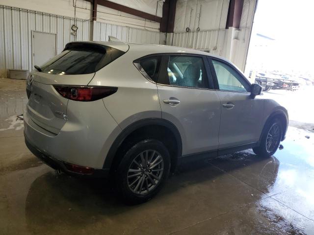 Photo 3 from auction – 2018 MAZDA CX-5 SPORT with VIN JM3KFBBM5J1461572
