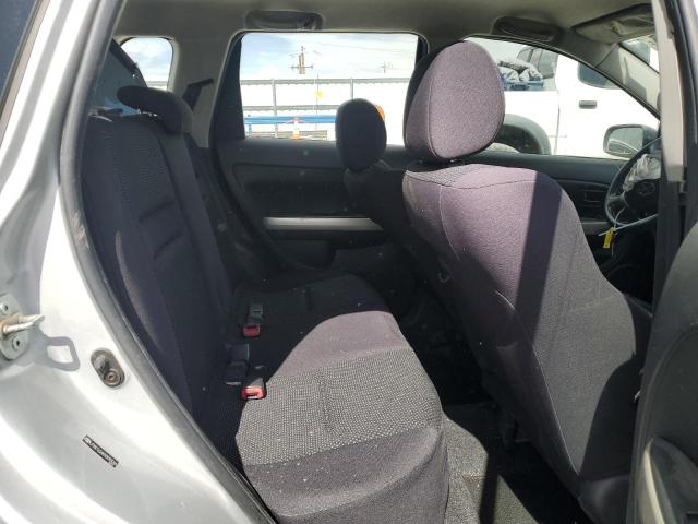 Photo 11 from auction – 2005 TOYOTA SCION XA with VIN JTKKT624650090046