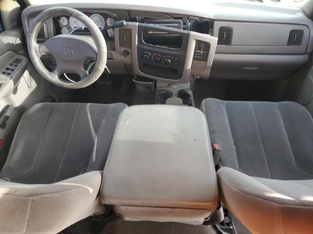 Photo 8 from auction – 2002 DODGE RAM 1500 with VIN 3D7HA18N42G111211
