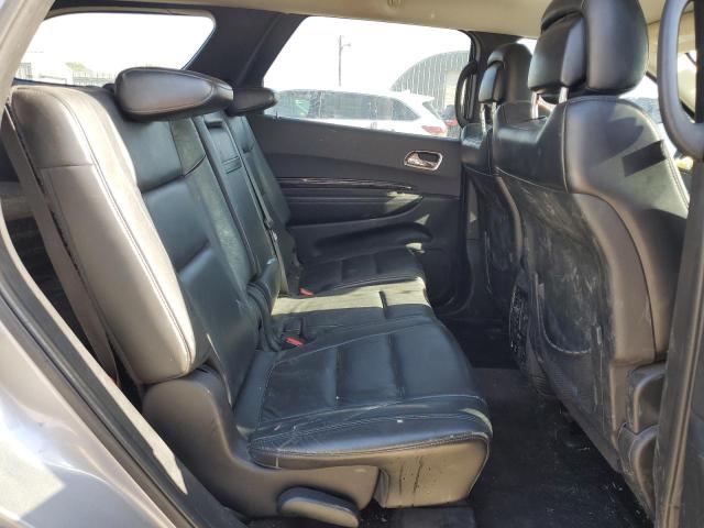 Photo 11 from auction – 2016 DODGE DURANGO LI with VIN 1C4RDHDG8GC373863