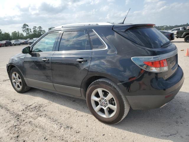 Photo 2 from auction – 2011 SAAB 9-4X PREMI with VIN 3G0FNSEY4BS800234