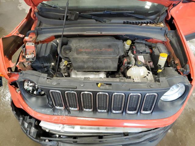 Zdjęcie 12 z aukcji – 2015 JEEP RENEGADE L z VIN ZACCJBBTXFPB77333