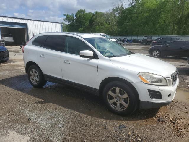 Photo 4 from auction – 2012 VOLVO XC60 3.2 with VIN YV4952DZ0C2334029