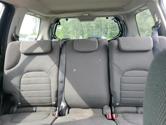 Photo 10 from auction – 2011 NISSAN PATHFINDER with VIN 5N1AR1NN3BC617149