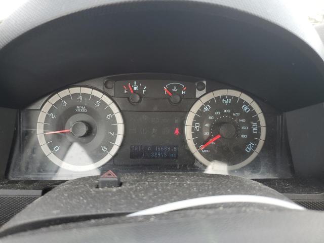 Photo 9 from auction – 2012 FORD ESCAPE LIM with VIN 1FMCU0EG4CKA10574