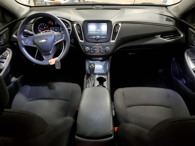 Photo 8 from auction – 2018 CHEVROLET MALIBU LS with VIN 1G1ZB5ST7JF188903
