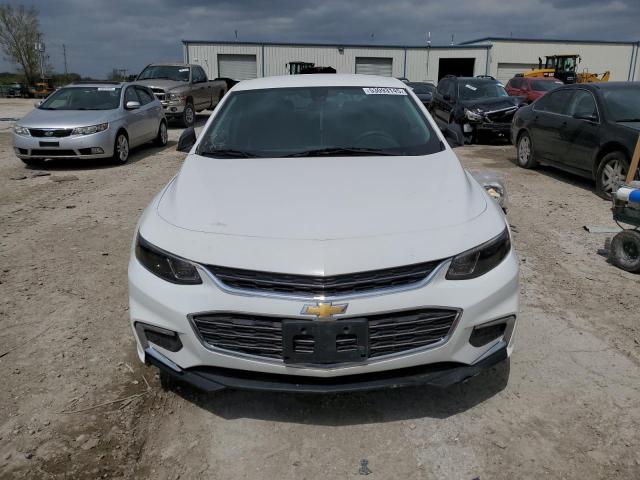 Photo 5 from auction – 2018 CHEVROLET MALIBU with VIN 1G1ZB5ST6JF189489