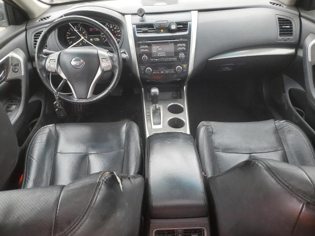Photo 8 from auction – 2015 NISSAN ALTIMA 2.5 with VIN 1N4AL3AP3FC218360