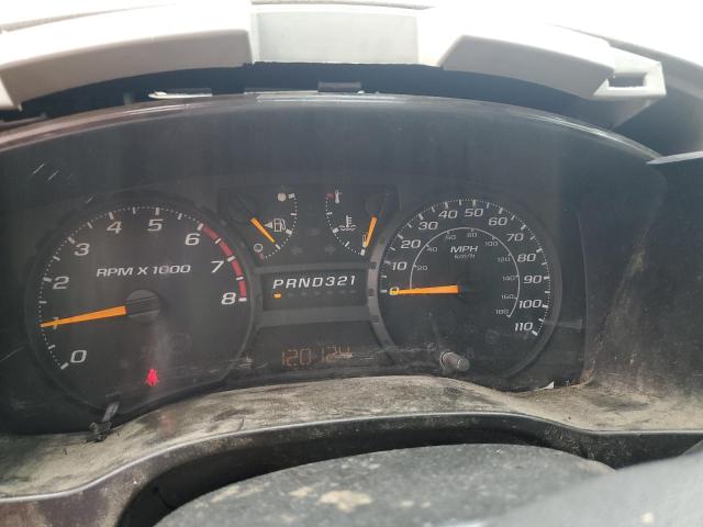 Photo 9 from auction – 2007 CHEVROLET COLORADO with VIN 1GCCS149378208388