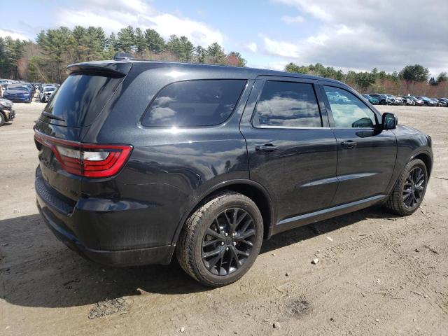 Снимка 3 от търг – 2015 DODGE DURANGO R/ с VIN 1C4SDJCT3FC139751