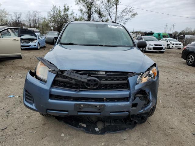 Снимка 5 от търг – 2012 TOYOTA RAV4 с VIN 2T3JF4DV2CW245138