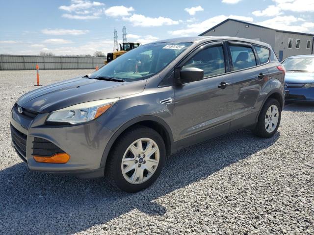 FORD ESCAPE S 2013 с VIN 1FMCU0F79DUA77398 - Снимка от търг