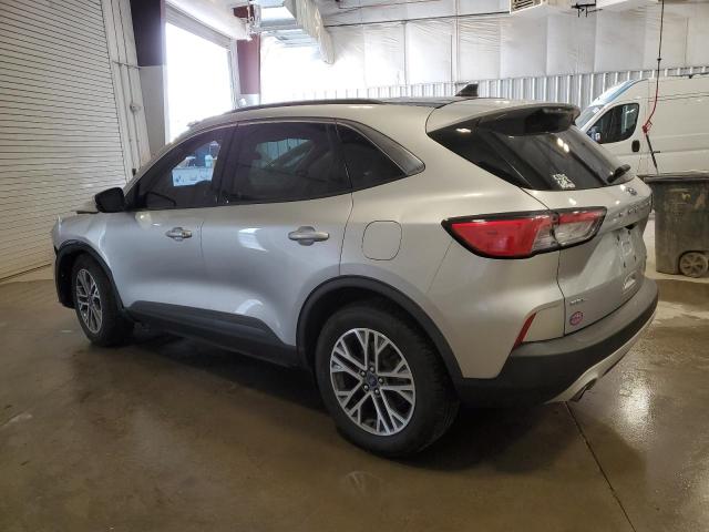 Photo 2 from auction – 2020 FORD ESCAPE SEL with VIN 1FMCU9H69LUA37233
