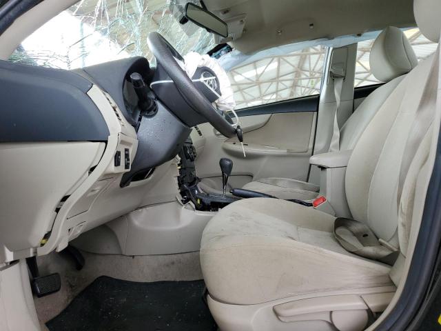 Photo 7 from auction – 2013 TOYOTA COROLLA BA with VIN 2T1BU4EE8DC109424
