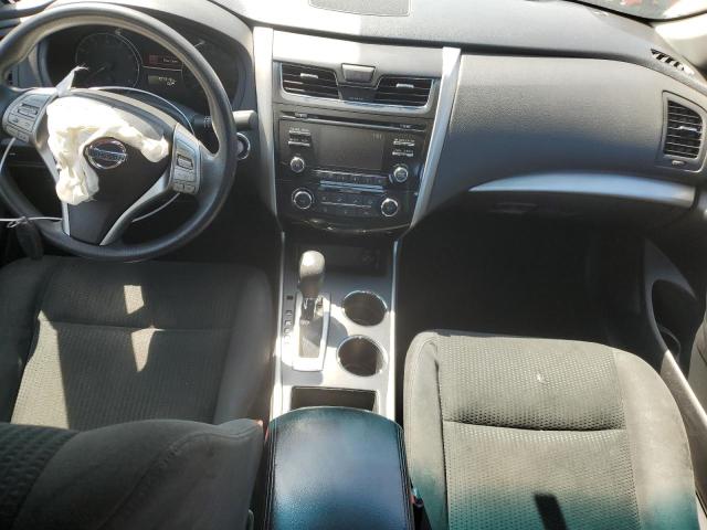 Photo 8 from auction – 2015 NISSAN ALTIMA 2.5 with VIN 1N4AL3AP4FN870599